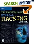 The Unofficial Guide to Ethical Hacking (Miscellaneous)