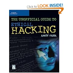 Unofficial Guide to Ethical Hacking (Miscellaneous)