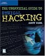 The Unofficial Guide to Ethical Hacking