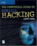 View Book 'The Unofficial Guide to Ethical Hacking (Miscellaneous)'
