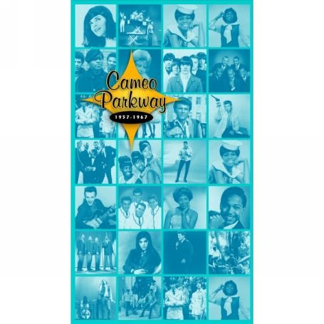 CD-Charts  Search : Cameo Parkway 1957-1967