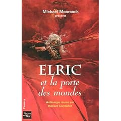 ELRIC ET LA PORTE DES MONDES