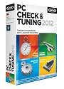 MAGIX PC Check & Tuning 2012