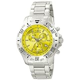 Invicta Men's 6415 II Collection Chronograph Stainless Steel Watch