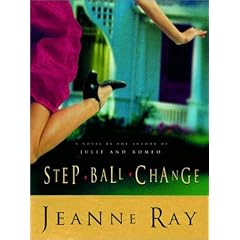 Step-Ball-Change