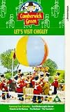 Review Firefly Entertainment  / Camberwick Green - Vol. 3 - Let's Visit Chigley [1966]