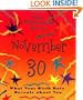 The Birth Date Book November 30: What Your Birthday Reveals About You