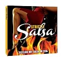 Strictly Salsa