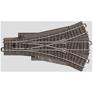 Märklin 24630 – Dreiwegweiche
