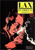 Revue Dupuis  / Le Choucas, tome 2 : Le Choucas s'incruste