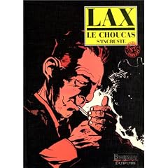 Le choucas, tome 2 : Le choucas s'incruste
