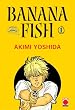 Banana Fish, Band1