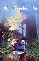 My Recycled Pets: Diary of a Dog Addict