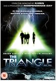 DVD : The Triangle : Complete TV Series