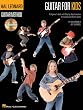 Guitar for Kids - Hal Leonard Guitar Method - Book and CD Package
