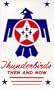 Thunderbirds-Then and Now [VHS]