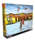 Tribes Starsiege The ultimate in first-person squad warfare