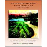 Vetiver System Applications Technical Reference Manual