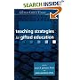 Teaching Strategies in Gifted Education (Gifted Child Today Reader) (Gifted Child Today Reader)