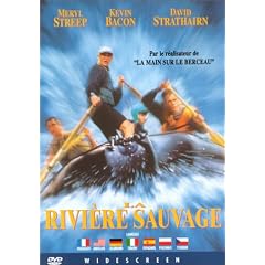 The River Wild [Region 2]