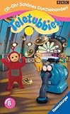 Teletubbies 08: Oh-Oh! Schoenes Durcheinander!