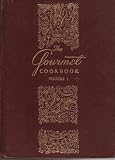 The Gourmet Cookbook Volume I (The Gourmet Cookbook, Volume 1)