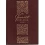 The Gourmet Cookbook Volume I (The Gourmet Cookbook, Volume 1)