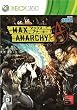 MAX ANARCHY (初回特典:魔女ベヨネッタのダウンロードコード 同梱) Image of MAX ANARCHY (初回特典:魔女ベヨネッタのダウンロードコード 同梱)