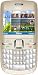 Nokia C3 (C3-00) WHITE Unlocked Phone