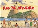 Les Carnets de voyage de Jano : Rio de Janeiro