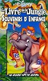 Le Livre de la Jungle : souvenirs d'enfance, les affaires sont les affaires