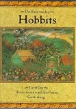 Produkt-Bild: Das Buch von den Hobbits