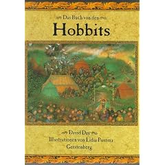 Das Buch von den Hobbits