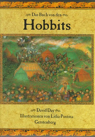 The Hobbit