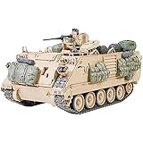 Tamiya Models M113A2 APC Desert Version Model Kit