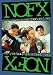 DVD - NOFX - Ten Years of Fuckin' Up von Nofx