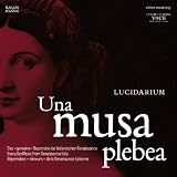 Una Musa Plebea