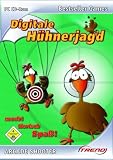 Eigenschaften TREND Verlag  / Digitale Hühnerjagd