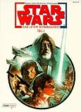 Star Wars, Bd.22, Das letzte Kommando - Timothy Zahn, Mike Baron