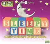 Sleepy Times: Classic Children's Bedtime Stories