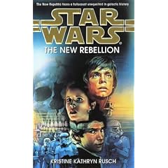 Star Wars: The New Rebellion