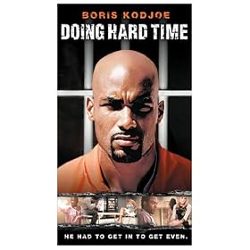 Doing Hard Time [VHS]