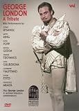 George London - A Celebration / Troyanos, Rysanek, Popp, Gruberova, Gedda, King, Araiza, Malfitano, Estes, Moser, Vienna