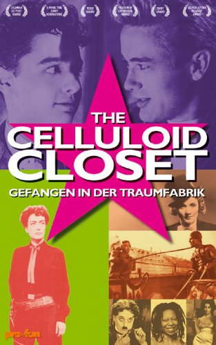 The Celluloid Closet - Gefangen in der Traumfabrik