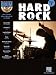 Hard Rock: Drum Play-Along Volume 3 (Hal Leonard Drum Play-Along)