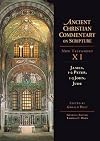 James, 1-2 Peter, 1-3 John, Jude (Ancient Christian Commentary on Scripture, New Testament XI)
