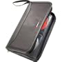 Ambico BA-640001 Tribute Series 64-CD Media Wallet
