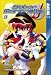 Book Saber Marionette J, Book 3