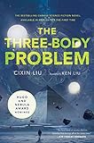 The Three-Body Problem (Remembrance of Earth's Past)