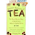 Cheap Deals on 20,000 Secrets of Tea: The Most Effective Ways to Benefit from Nature's Healing Herbs